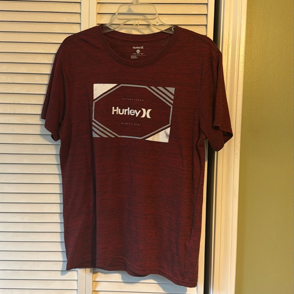 Hurley Shirt